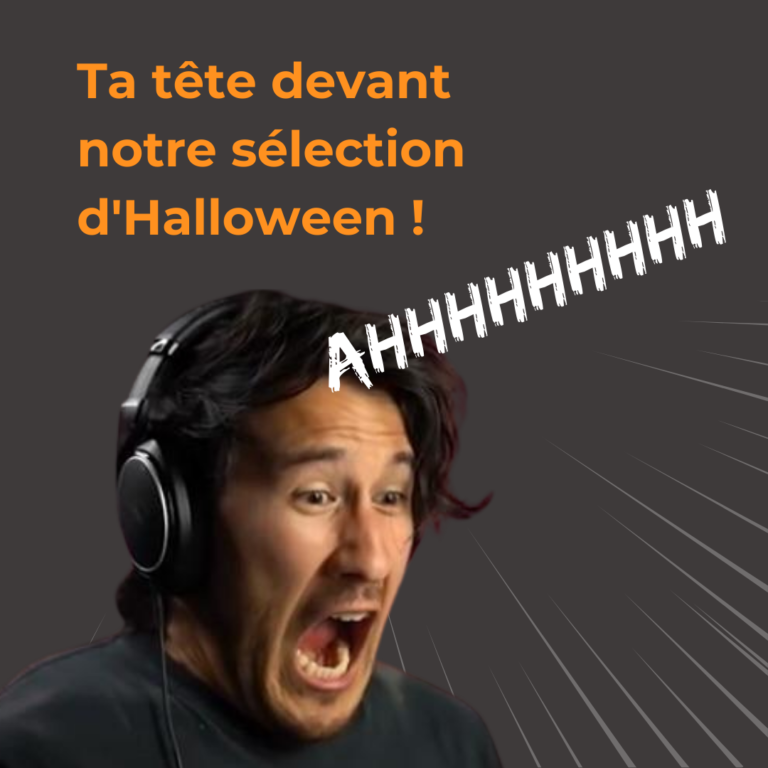 Post humoristique - 2023