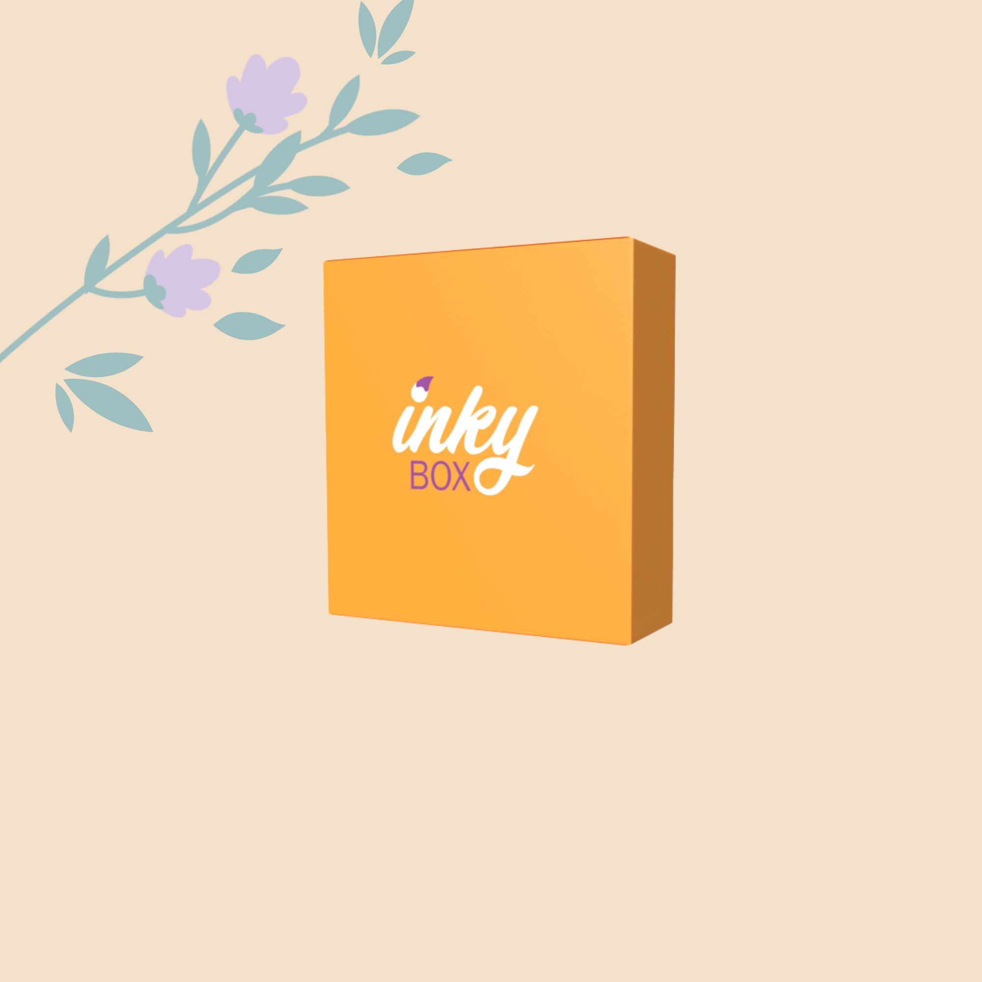 box jaune