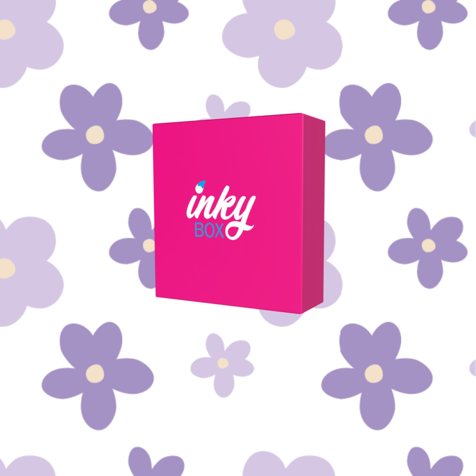 box rose