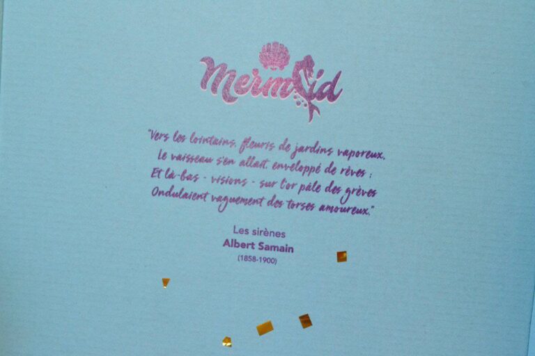 Inkybox août 2018 source : la box du mois